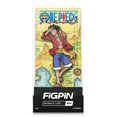 thumbnail image 3 of FiGPiN - One Piece - Monkey D. Luffy 964 Pin, 3 of 4