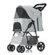 thumbnail image 1 of Carriola para  mascota Bello Sp02 básica plegable capacidad max 15 kg gris, 1 of 1