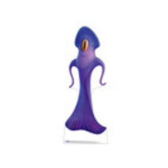 Advanced Graphics 5435 Disney Pixar Elio Movie Ambassador Turais Cardboard Cutout - Life Size
