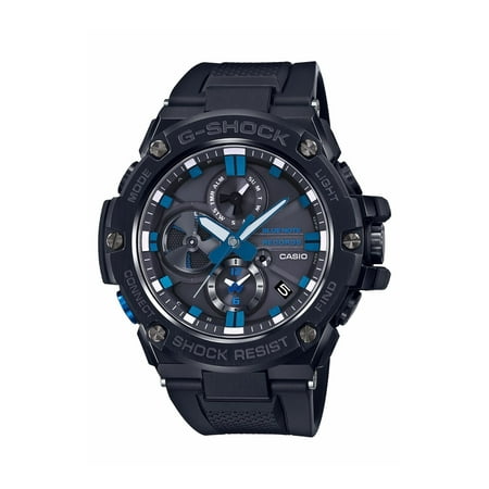 G-Shock, x Blue Note Special Edition Bluetooth Watch