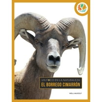 El Borrego CimarrÃ³n, (Paperback)