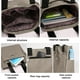 thumbnail image 3 of Bolsos ligeros impermeables bolso de hombro de viaje para senderismo Yoga gimnasio natación viajes playa, 3 of 5