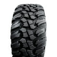 thumbnail image 2 of Tusk Terrabite Radial Tire 25x8-12 Medium/Hard Terrain, 2 of 7