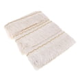 thumbnail image 2 of Abbracc 1 Roll DIY Tassel Fringe Trimming Decorative Accessories Pale jade, 2 of 7