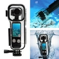 thumbnail image 2 of Yammee Waterproof Housing Case for Pocket 3 Waterproof Protective 147ft/45m Underwater Diving Housing Case Camera Accessory, 2 of 16