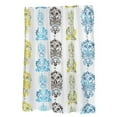 thumbnail image 1 of Carnation Home Fashions FSC-OLI Rideau de Douche en Tissu Olivia, 1 of 1