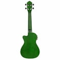 thumbnail image 4 of Ortega Earth Series Acoustic Electric Ukulele Forest, 4 of 5