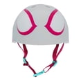 thumbnail image 2 of Marvel Ghost Spider Child Helmet by Bell Sports, 2 of 9