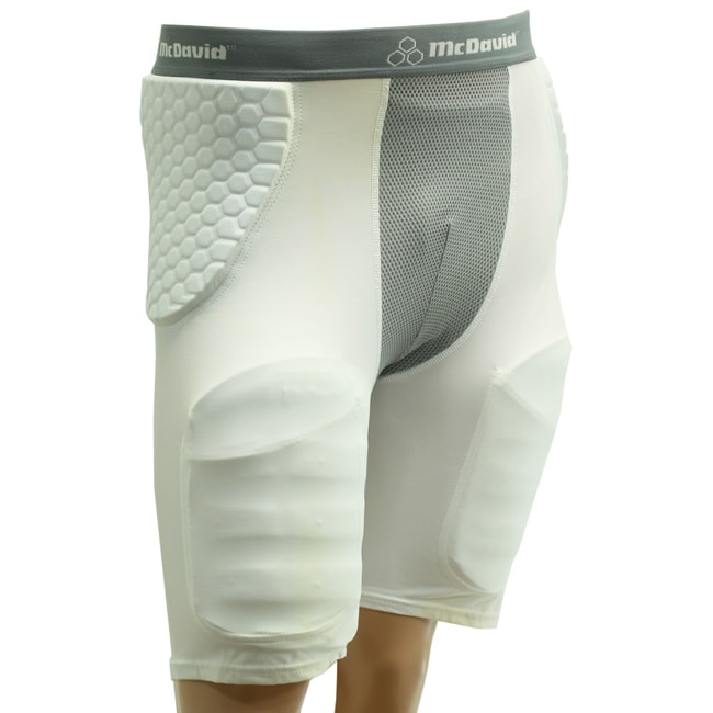 mcdavid football girdle