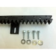 thumbnail image 7 of ALEKO Nylon Gear Racks, Garage Door Opener Systems & Supplies with Quieter Operation, 5 Pieces Pack, 7 of 7