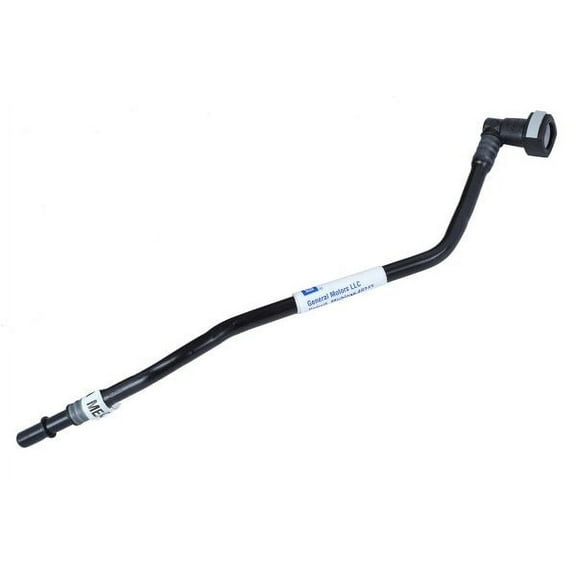 Positive Crankcase Ventilation Tube