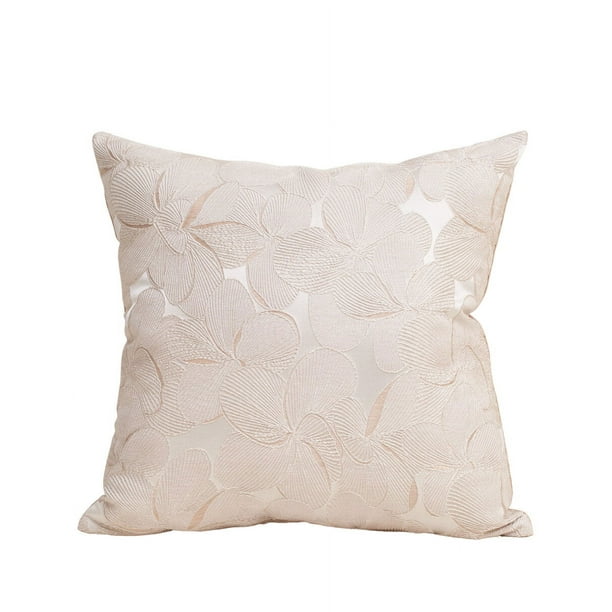 Set de Cojines Decorativos Antonela Set Dorado 3 Walmart en linea