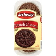 Davis Cookie Josephines Cookies, 7.25 oz