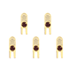 thumbnail image 1 of Herramienta multifuncional en forma de U, billar, punta para taco de billar, recortadores, reparador, 5 uds., 1 of 8