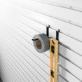 thumbnail image 2 of Gladiator J and L Garage Hooks for GearTrack or GearWall (8-Pack), 2 of 3