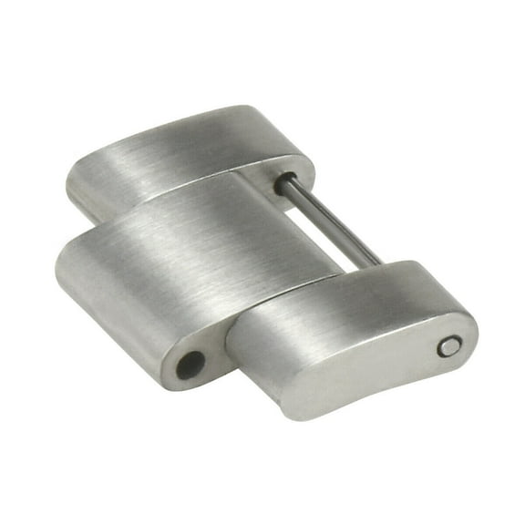 18MM SOLID LINK FOR SEIKO SKX007 SKX900 K2 7S26-0020 7002 OYSTER WATCH BAND