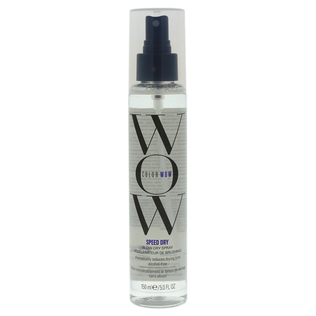 Color Wow 5 Hair Spray For Unisex Walmart Canada
