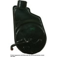 thumbnail image 2 of Cardone 20-8797 Power Steering Pump Fits select: 2012-2017 ISUZU NPR, 2004-2008 GMC W3500, 2 of 7