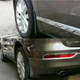 thumbnail image 3 of Exquisite Mud flaps FOR Buick envision Mudguard Fenders Envision Mudflap splash Guard Fender Mudguards car accessories Front Rear 4 pcs, 3 of 4