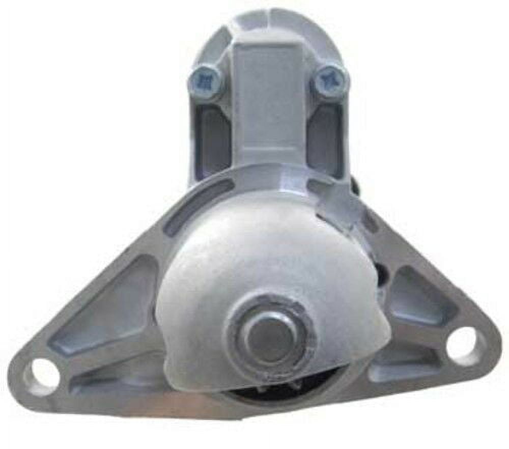 WAI 16930N Starter Motor For 86-91 Mazda RX-7