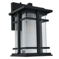 thumbnail image 3 of Lutec Craftsman 2.0 Style Coach Light, 3 of 5