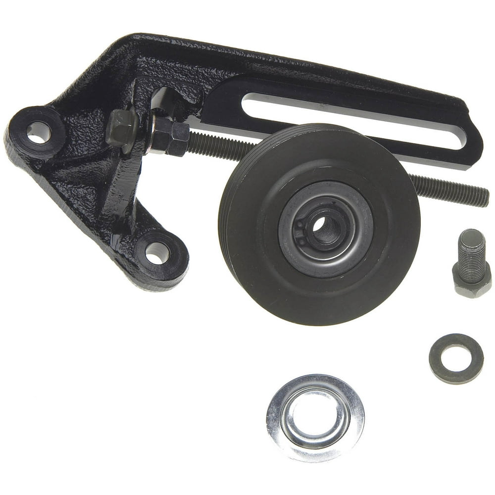 Accessory Drive Belt Tensioner Pulley