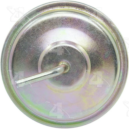 Four Seasons 74603 Heater Valve Fits select: 1969-1972 FORD MUSTANG, 1974-1975 CHEVROLET CORVETTE