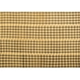 thumbnail image 1 of Ahgly Company Indoor Rectangle Abstract Brown Contemporary Area Rugs, 3' x 5', 1 of 4