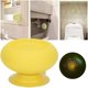 thumbnail image 4 of Mini purificador de aire portátil de ozono UV de color amarillo con succión para zapateros, 4 of 8