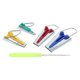 thumbnail image 1 of Bias Tape Maker Machine 1 Set Diy Bias Tape Maker Kit Perfect For Quilting And Crafting With Precise Cutting Function 5-Pcs, 1 of 4