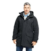 Lands' End Men's Squall Parka