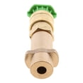 thumbnail image 1 of Conector Rápido de Pulverización Sunnimix 1/4 Pulgadas para Karcher K2 K3 K5, 1 of 6