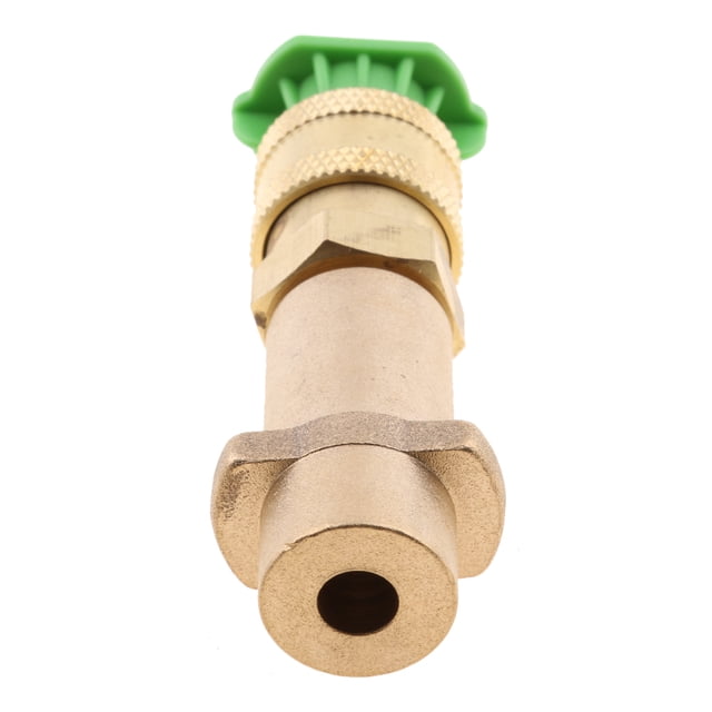 Conector Rápido de Pulverización Sunnimix 1/4 Pulgadas para Karcher K2 K3 K5