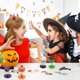 thumbnail image 4 of Accesorios Divertidos Para Bromas, Regalos Para Fiestas De Halloween Para Niños, Decoraciones Para Fiestas, Juguetes Para Trucos O Tratos, Premios De Relleno Para Piñatas 69 Uds. Monstrate HA037318-00, 4 of 6