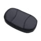 thumbnail image 2 of Cojín de rodillas genérico para coche, soporte de rodillas, fácil de limpiar, esponja de cuero PU universal Negro, 2 of 9