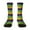 522_Beige, variant on Carnival Fuzzy Socks for Women Cute Fall Fashion Thermal Cozy Funny Unisex Compression Socks Hot Pink