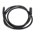 thumbnail image 1 of Cable Adaptador De Motor, Seguro Y Duradero, Mano De Obra Fina, Buen Aislamiento, Cable De Extensión De Motor De 9 Pines Para Vehículos De Bicicletas Eléctricas, 1 of 7