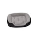 thumbnail image 2 of Cama mascotas Lux Black M TESSO HOME Black; lux; TESSO HOME, 2 of 5