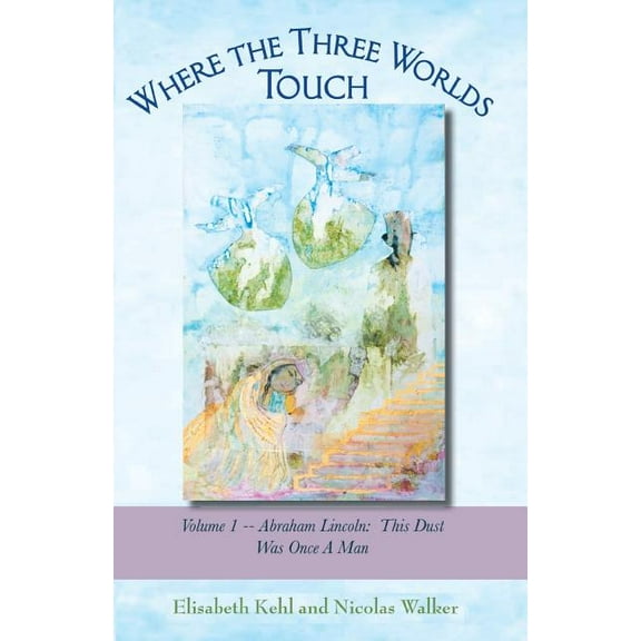 Abraham Lincoln: This Dust Was Once A Man, (Paperback)