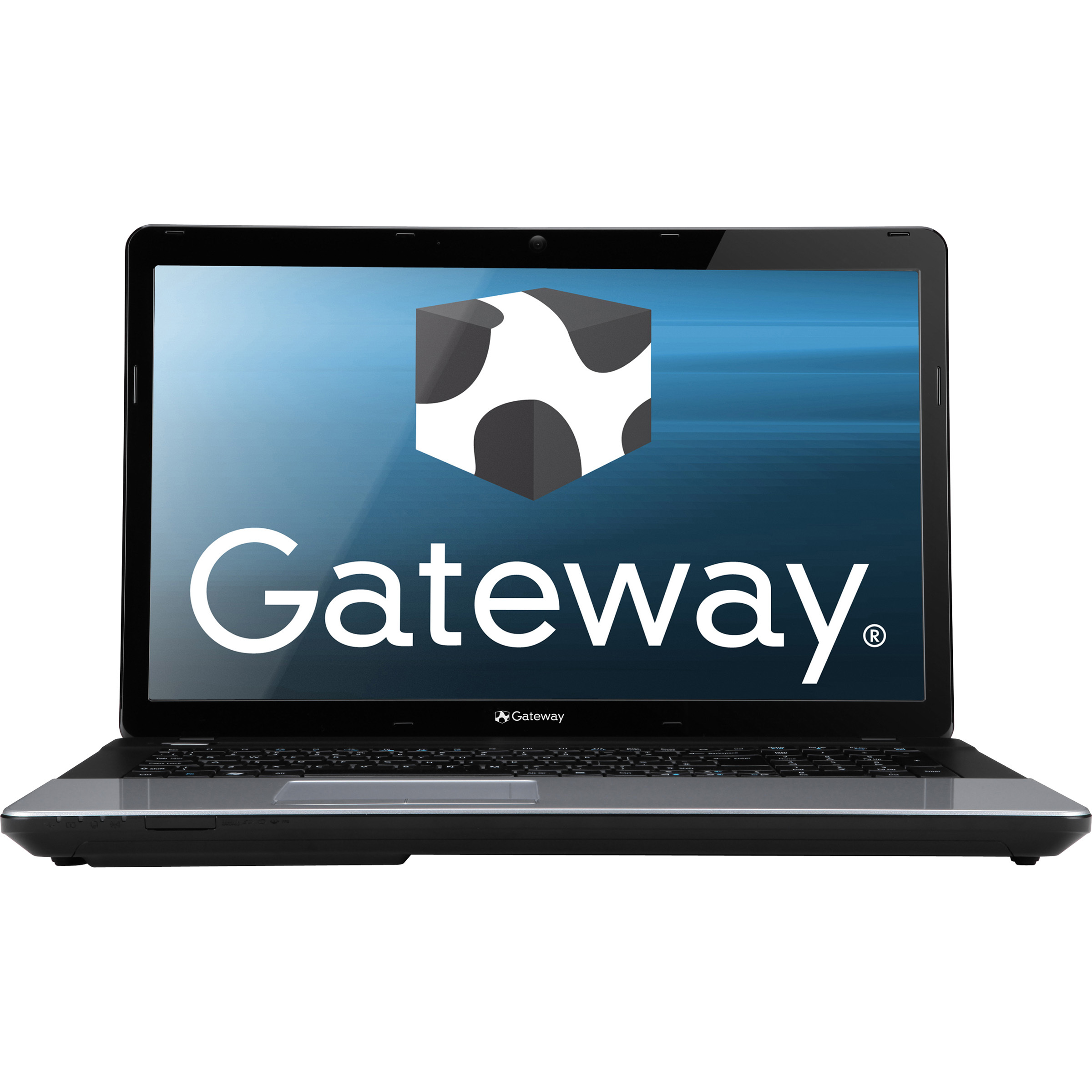 Gateway 17.3" Laptop, AMD ESeries E11200, 4GB RAM, 500GB HD, DVD