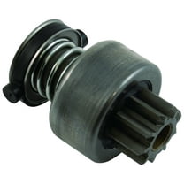 OEG Parts New Starter Drive Replacement For New Holland Industrial TT65 3 2.93L 03-05 6003AD3104 6033AD0148 6033AD3104 6033AD3120 6033AD3130 B6033AD3120 SBO5173 ZN1157 220-24105