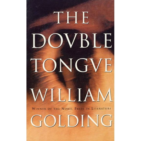 The Double Tongue, (Paperback)