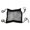 as the picture shows, variant on Motorcycle Luggage Net Hook Hold Bag Cargo Bike Scooter Mesh Storage Bag
