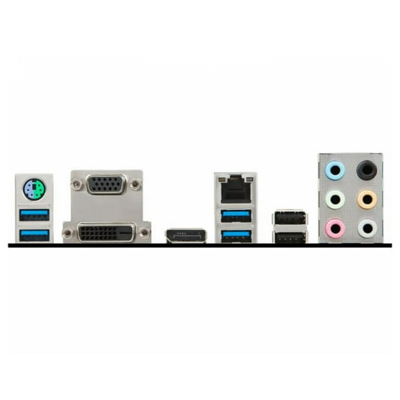 FOR Z370-A PRO Motherboard LGA1151 DDR4 Mainboard