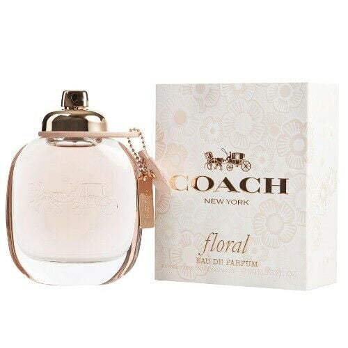 coach floral perfume walmart