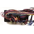 thumbnail image 2 of Sea Ray Boat Ignition Switch Panel 2039020 | 190 / 205 Sport, 2 of 3
