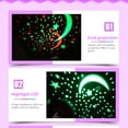 thumbnail image 4 of LED Projector Light Star Sky Projection Light Star Lamp For Home Bedroom, 4 of 8
