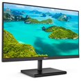 thumbnail image 2 of Philips Monitor de computadora "241E1S 24" sin marco, 1920x1080 Full HD IPS, 106% sRGB, 75Hz, FreeSync, VESA, 4Yr Advance Replacement", negro (renovado), 2 of 5