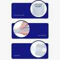 thumbnail image 4 of Adjustable Neck Brace For Pain Relief With Sponge Ergonomic Design Versatile Support, And Customizable Fit, 4 of 8