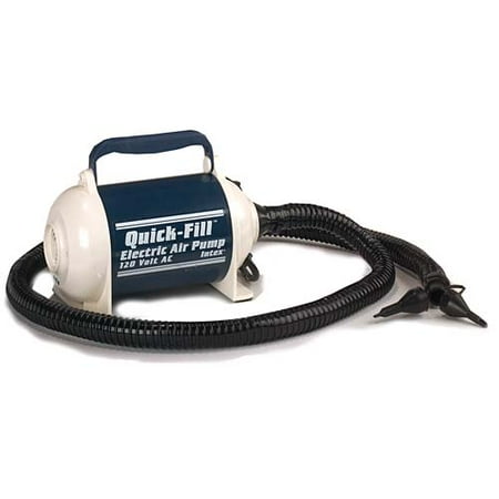 OLD ITEM - Ozark Trail 120-Volt Electric Pump